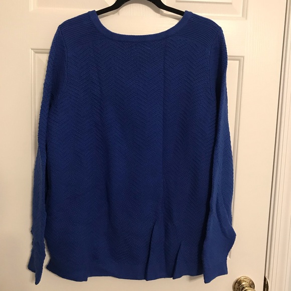 Sweater - Picture 2 of 4